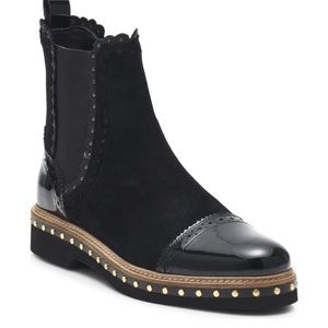 FREE PEOPLE CHELSEA ATLAS BOOT